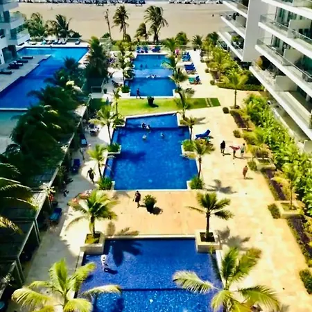 Morros Epic Luxury Apartment *