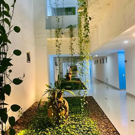 Apartment Morros Epic Luxury Cartagena