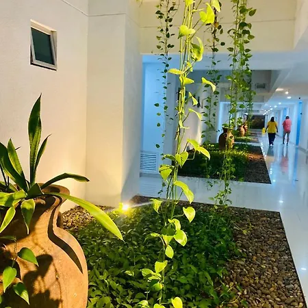 Apartment Morros Epic Luxury Cartagena