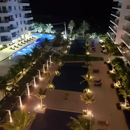 Morros Epic Luxury Apartment *