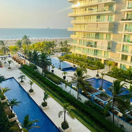 Apartment Morros Epic Luxury *