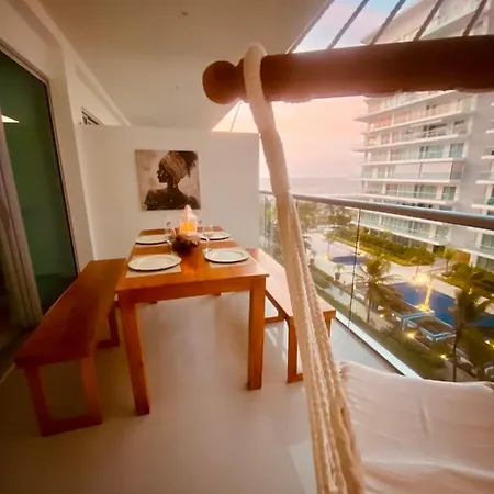 Apartment Morros Epic Luxury