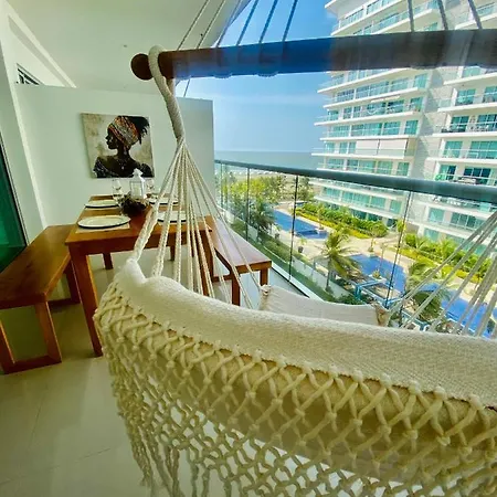 Morros Epic Luxury Cartagena