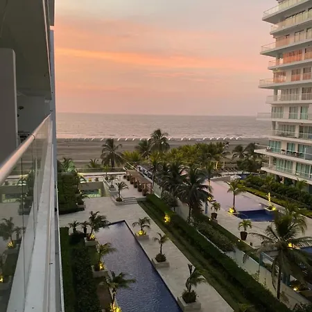Morros Epic Luxury Apartment