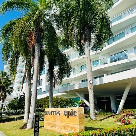 Apartment Morros Epic Luxury