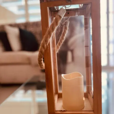 Apartment Morros Epic Luxury