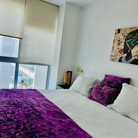 Morros Epic Luxury * Cartagena