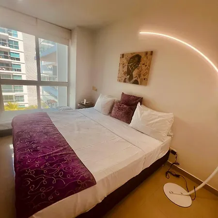 Morros Epic Luxury Cartagena