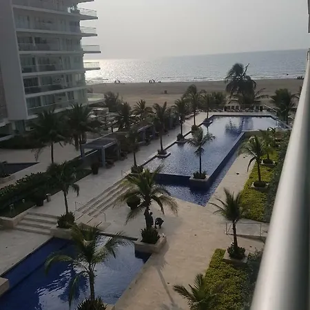 Apartment Morros Epic Luxury Cartagena