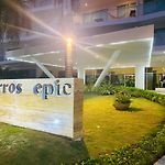 morros epic luxury