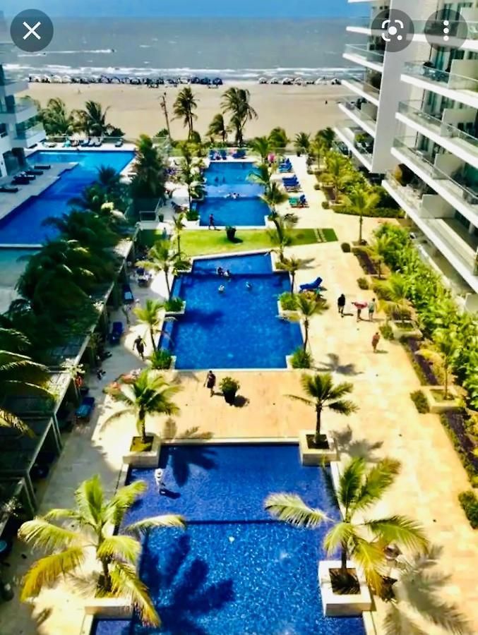 Morros Epic Luxury Apartamento *