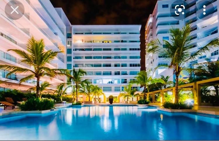 Morros Epic Luxury Apartamento Cartagena