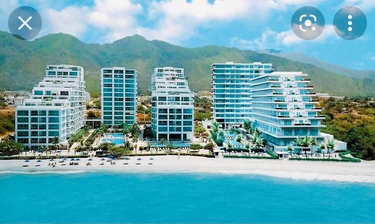 Morros Epic Luxury