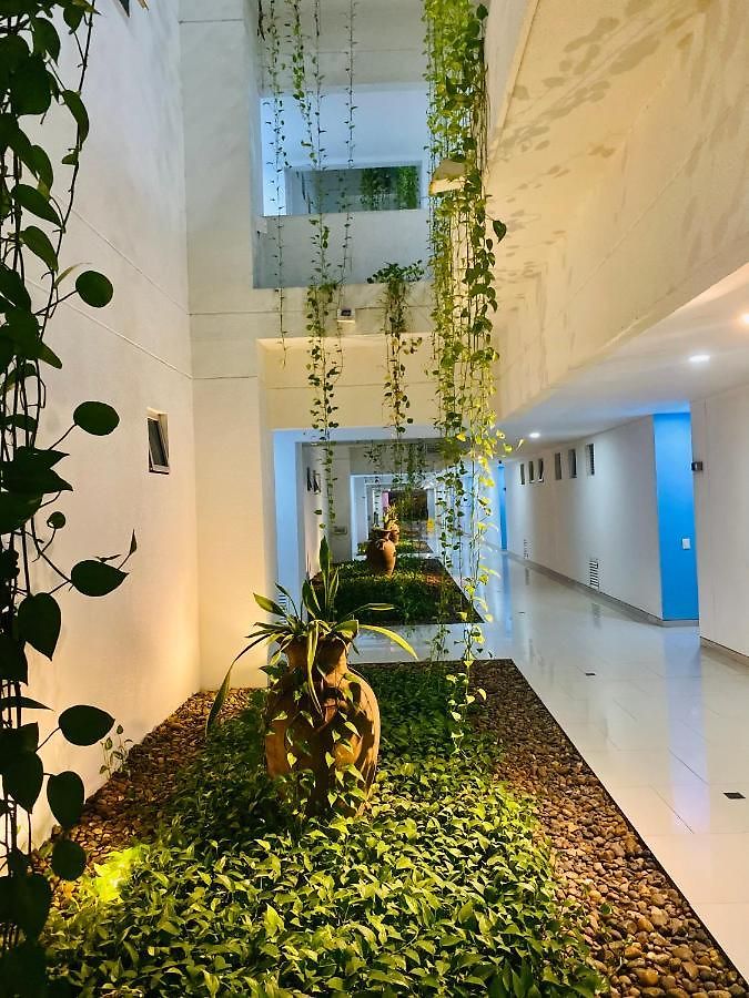Apartamento Morros Epic Luxury Cartagena