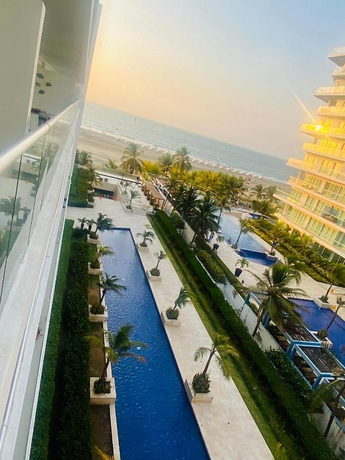 Morros Epic Luxury Cartagena