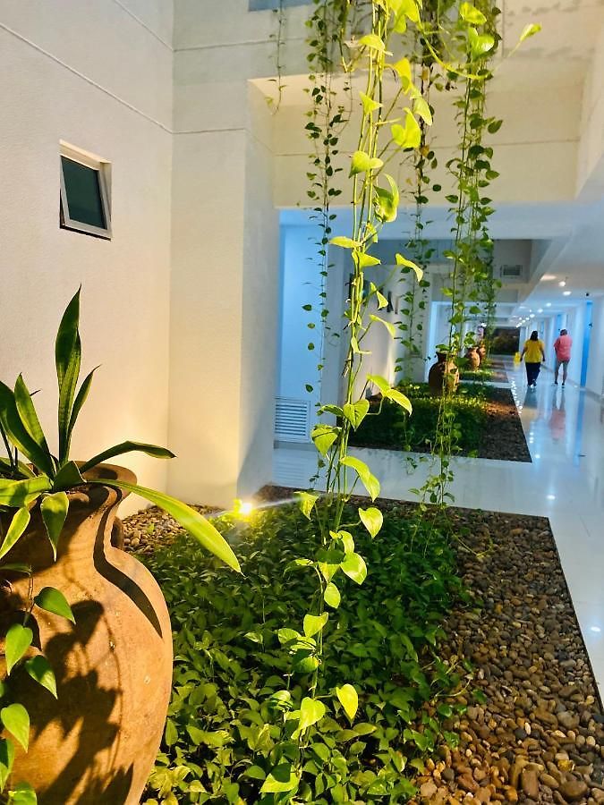 Apartamento Morros Epic Luxury Cartagena