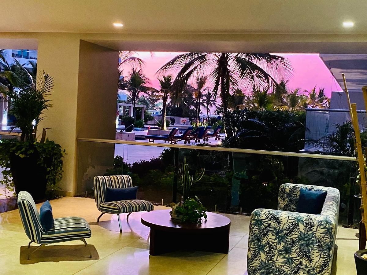 Apartamento Morros Epic Luxury Cartagena