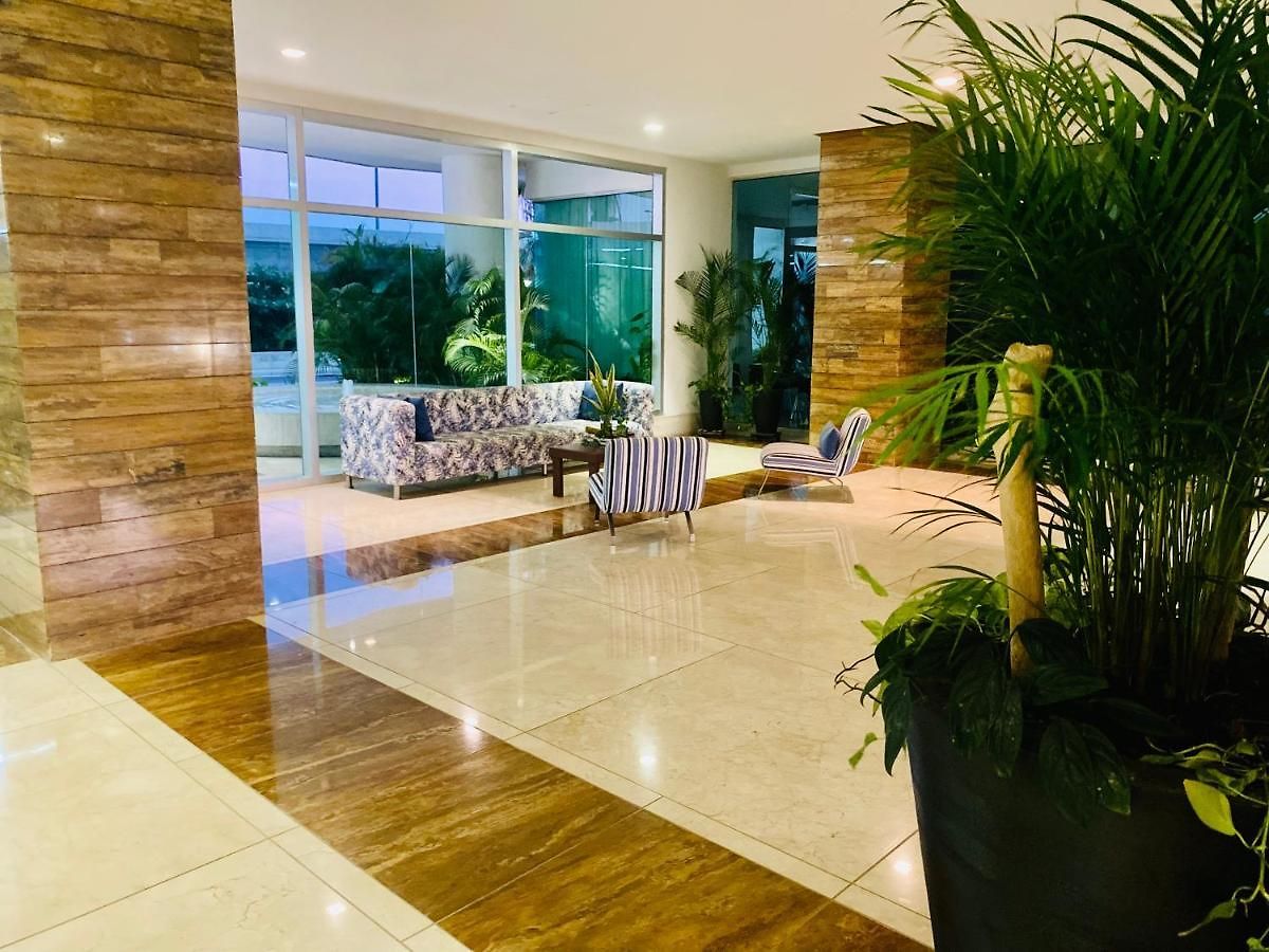 Morros Epic Luxury Apartamento