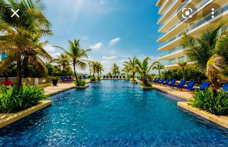 Morros Epic Luxury Apartamento