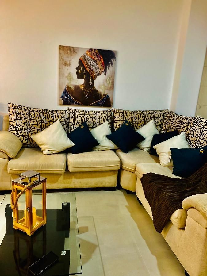 Morros Epic Luxury Apartamento Cartagena