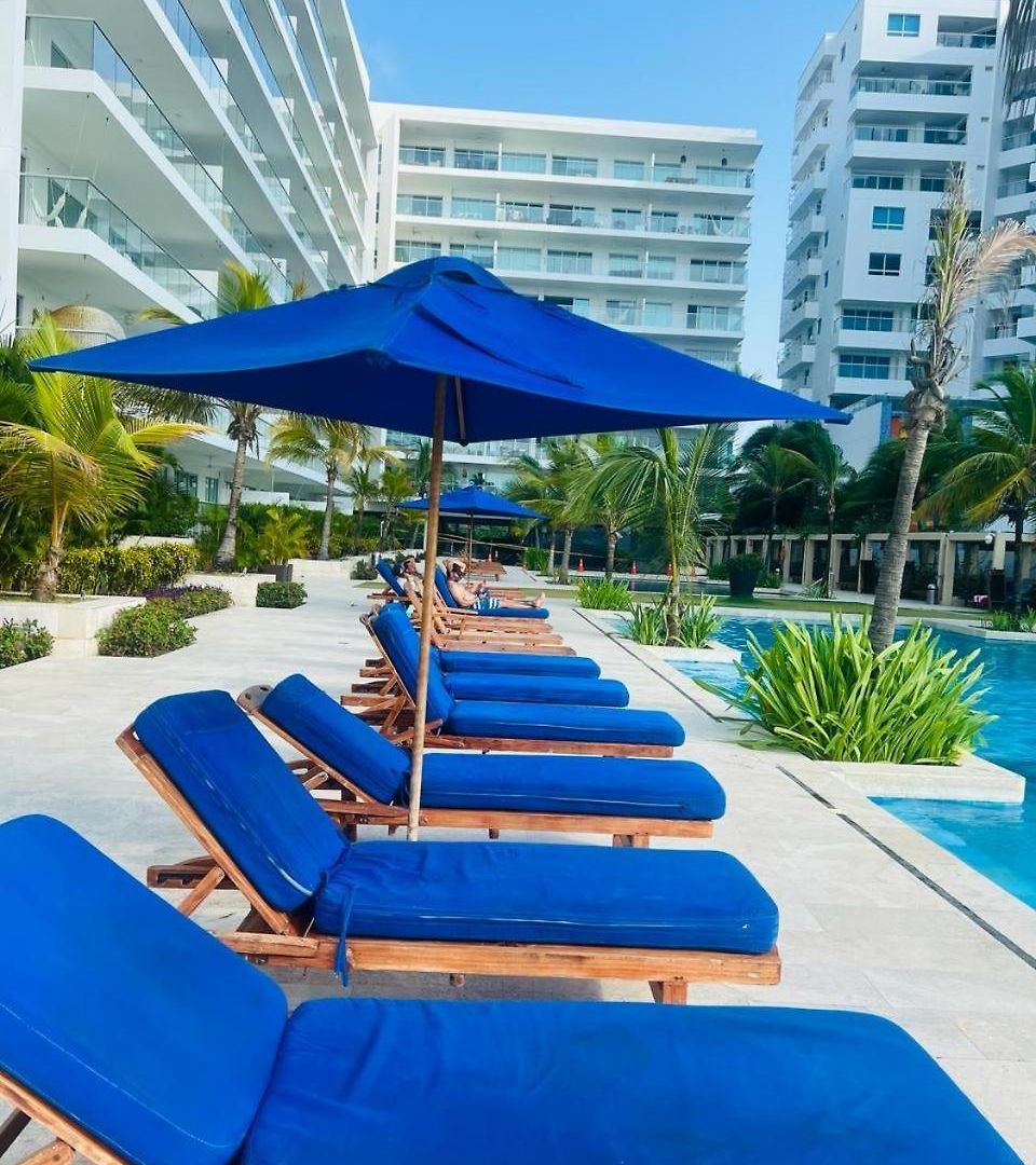 Morros Epic Luxury Apartamento *