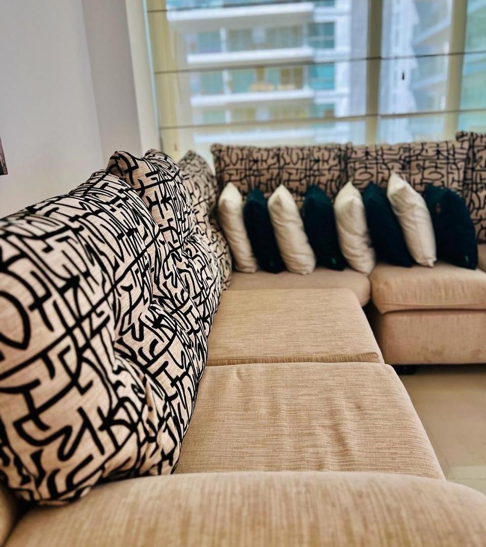 Morros Epic Luxury Apartamento Cartagena