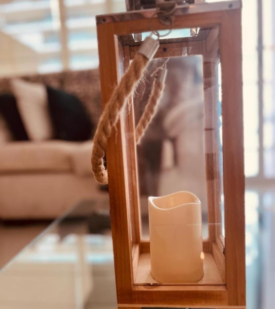 Apartamento Morros Epic Luxury