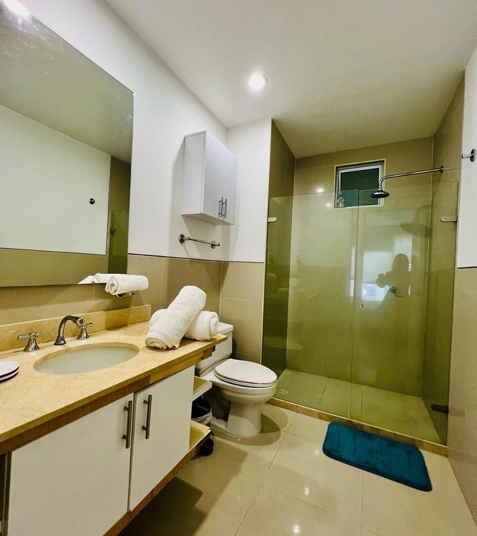 Apartamento Morros Epic Luxury *