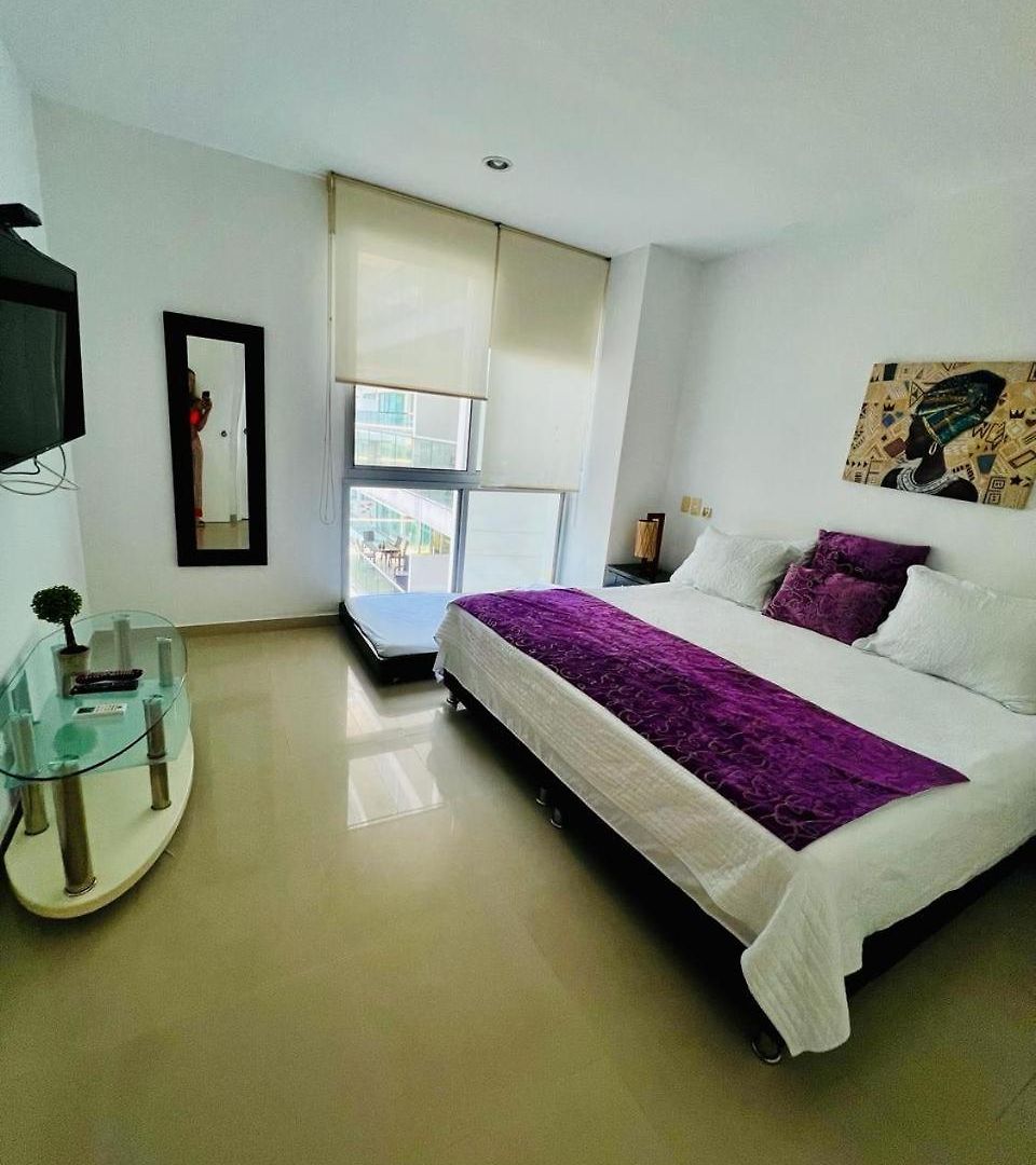 Morros Epic Luxury Cartagena