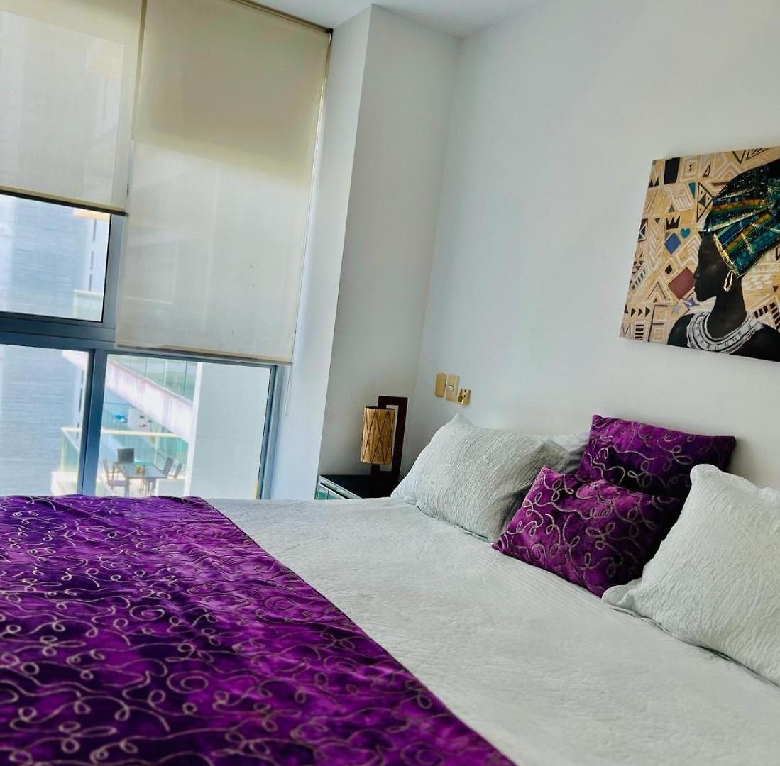 Morros Epic Luxury * Cartagena