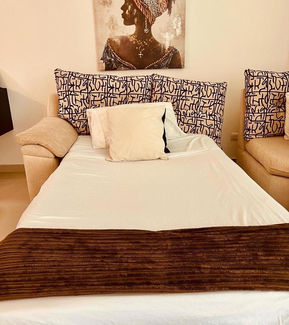 Morros Epic Luxury Apartamento