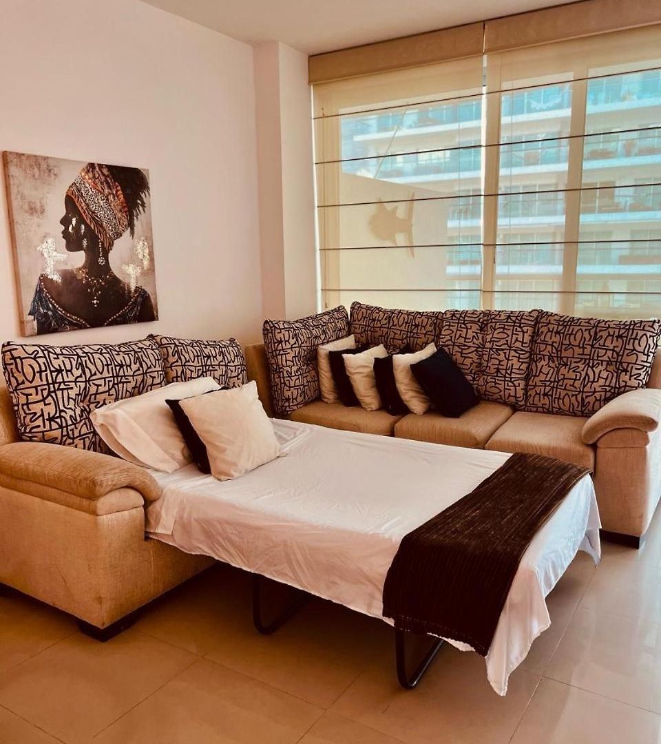 Morros Epic Luxury Apartamento
