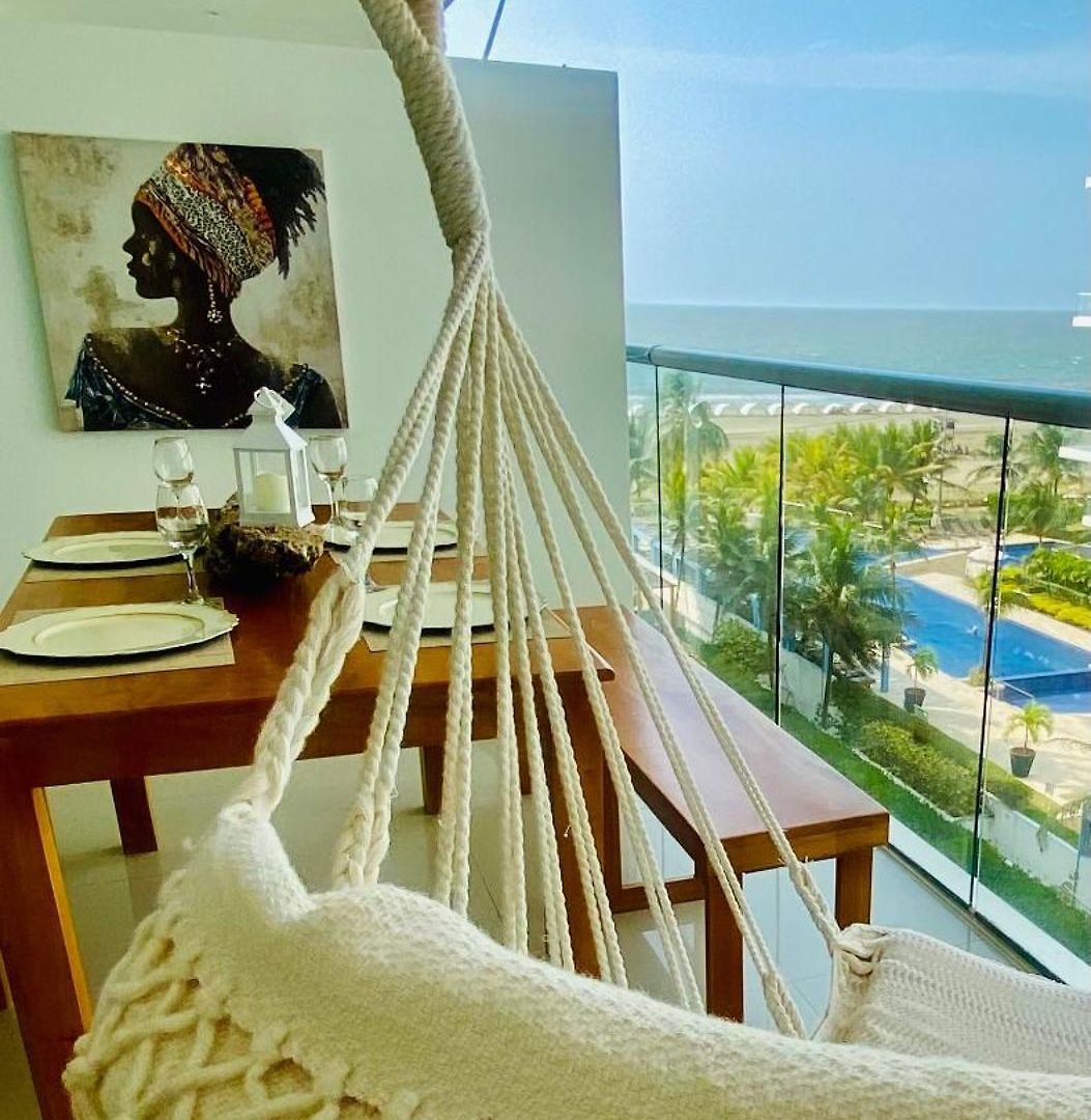 Morros Epic Luxury
