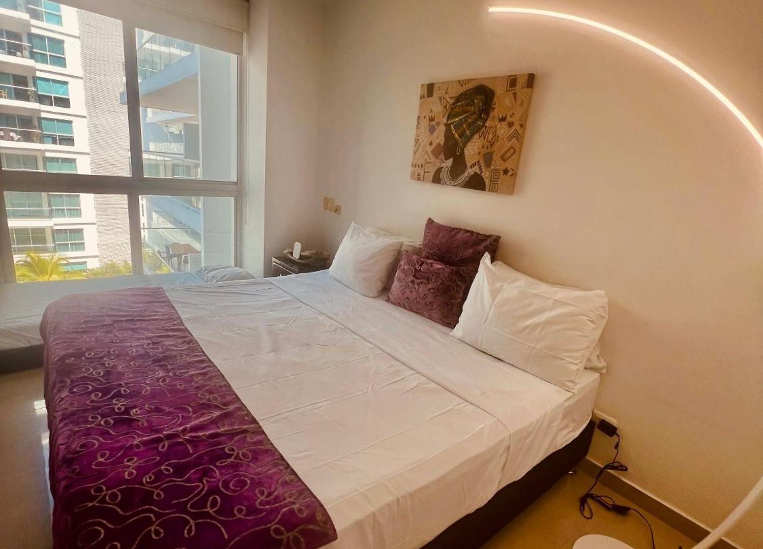 Morros Epic Luxury Cartagena
