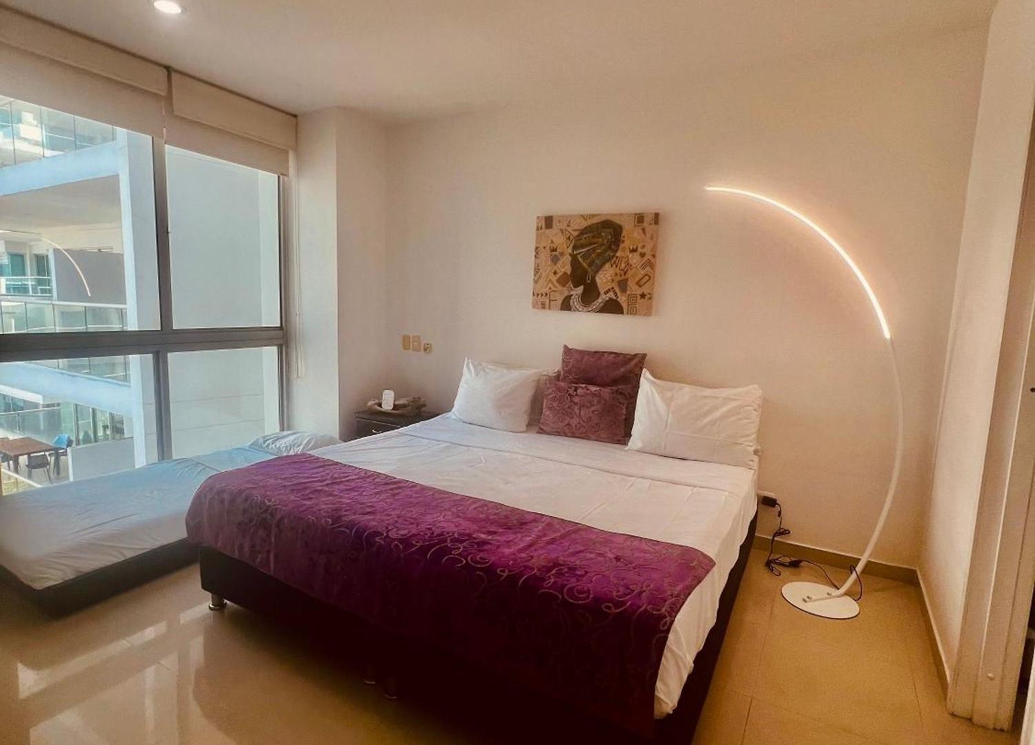 Apartamento Morros Epic Luxury