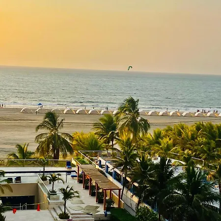 Apartamento Morros Epic Luxury Cartagena