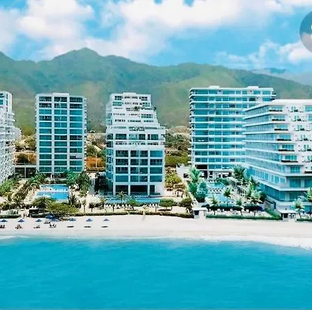 Morros Epic Luxury