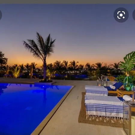 Morros Epic Luxury Apartamento *