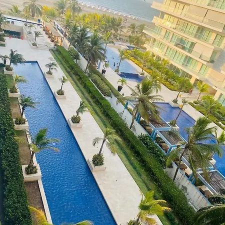 Morros Epic Luxury Cartagena