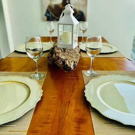 Morros Epic Luxury Apartamento Cartagena