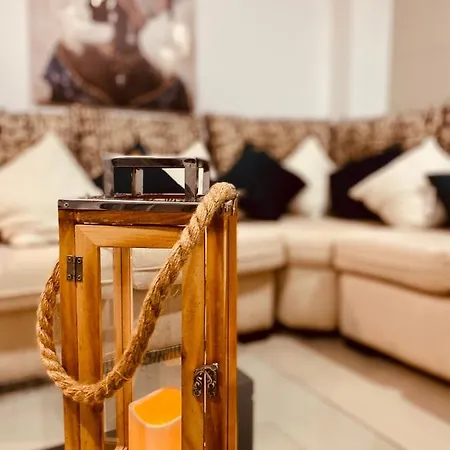Apartamento Morros Epic Luxury