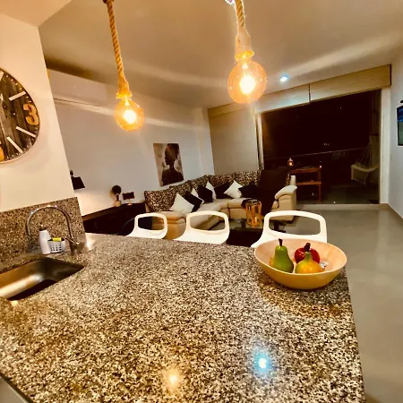 Morros Epic Luxury Apartamento