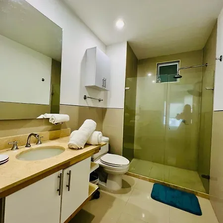 Apartamento Morros Epic Luxury *