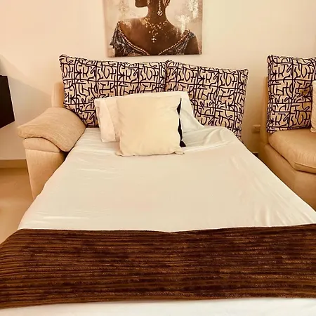 Morros Epic Luxury Apartamento