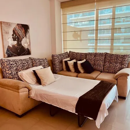 Morros Epic Luxury Apartamento