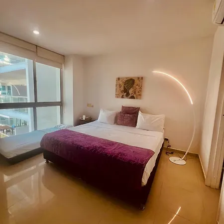 Apartamento Morros Epic Luxury