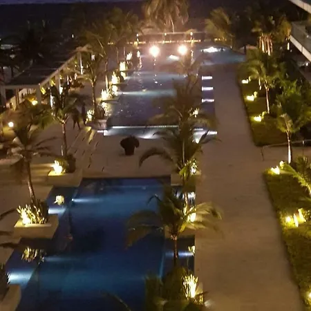 Apartamento Morros Epic Luxury Cartagena