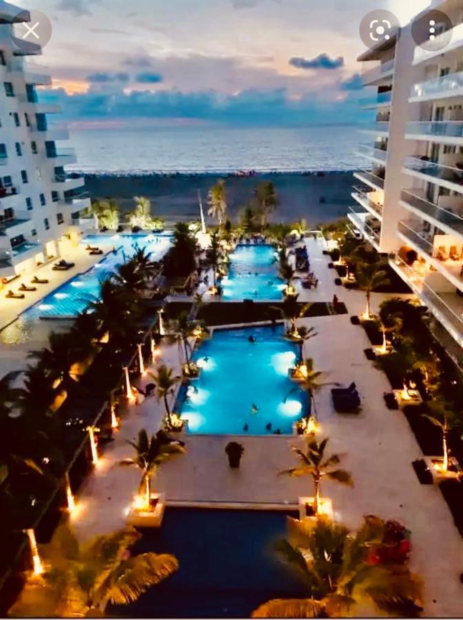 Morros Epic Luxury * Cartagena