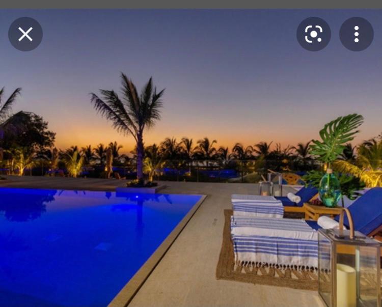 Morros Epic Luxury Apartamento *