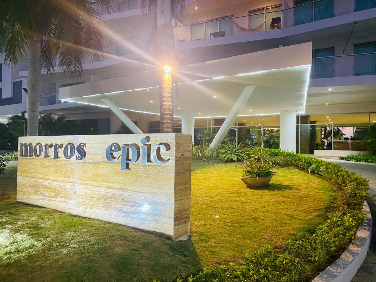 Apartamento Morros Epic Luxury
